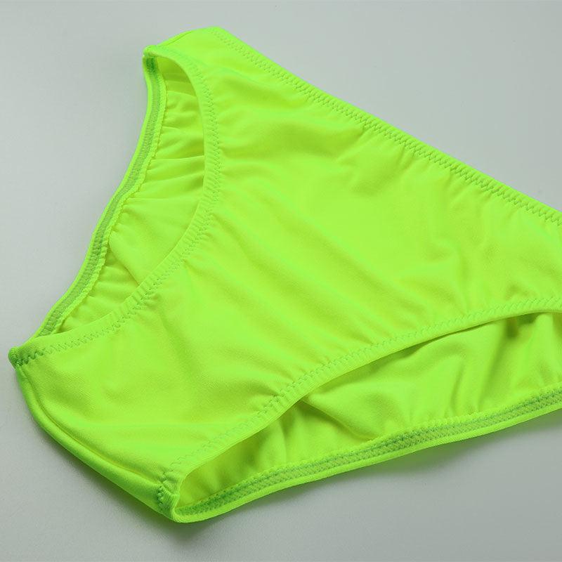 Unisex T2S Simple Design Full Back 718029
