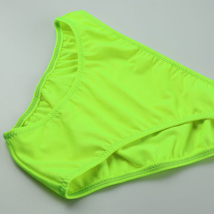 Unisex T2S Simple Design Full Back 718029