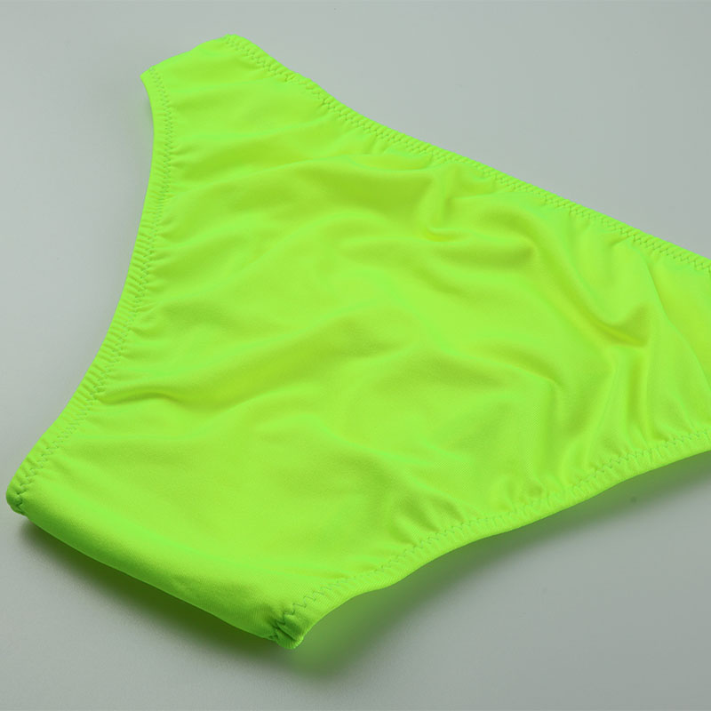 Unisex T2S Simple Design Full Back 718029