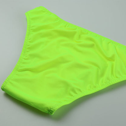 Unisex T2S Simple Design Full Back 718029
