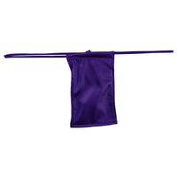 Unisex Felica Fabric Loincloth G-String 718039