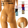 Unisex Felica Fabric Loincloth G-String 718039