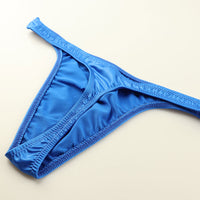Unisex K2S fabric T-back shorts 719017