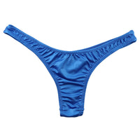 Unisex K2S fabric low rise T-back shorts 719034