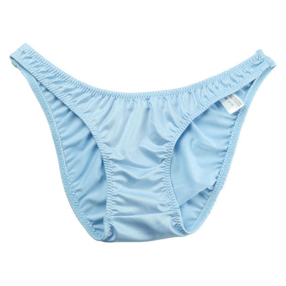 Unisex K2S Shiny High Leg Half Back 719035