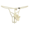 Men's Lycra Fabric Penetrating Elephant G-String Bikini 720044