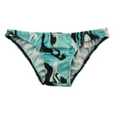 turquoise