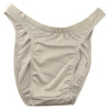 Unisex K2S Fabric Loose Full Back Bikini 724006