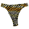 Men's SLKS Fabric No-Seam T-Back Bikini 726003