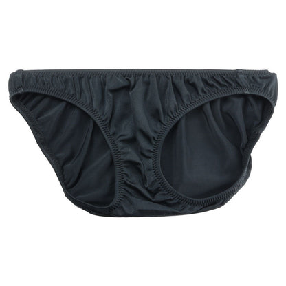 Unisex MFS without hook low rise micro mini full back 817001