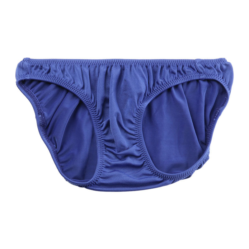 Unisex MFS without hook low rise micro mini full back 817001