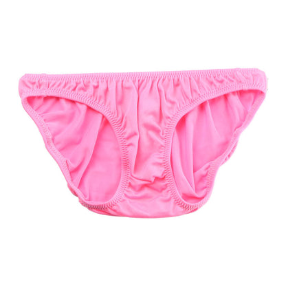 Unisex MFS without hook low rise micro mini full back 817001