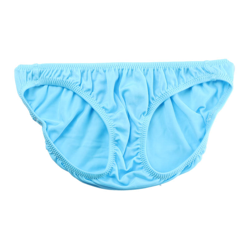 Unisex MFS without hook low rise micro mini full back 817001