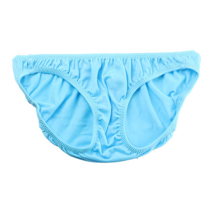 Unisex MFS without hook low rise micro mini full back 817001