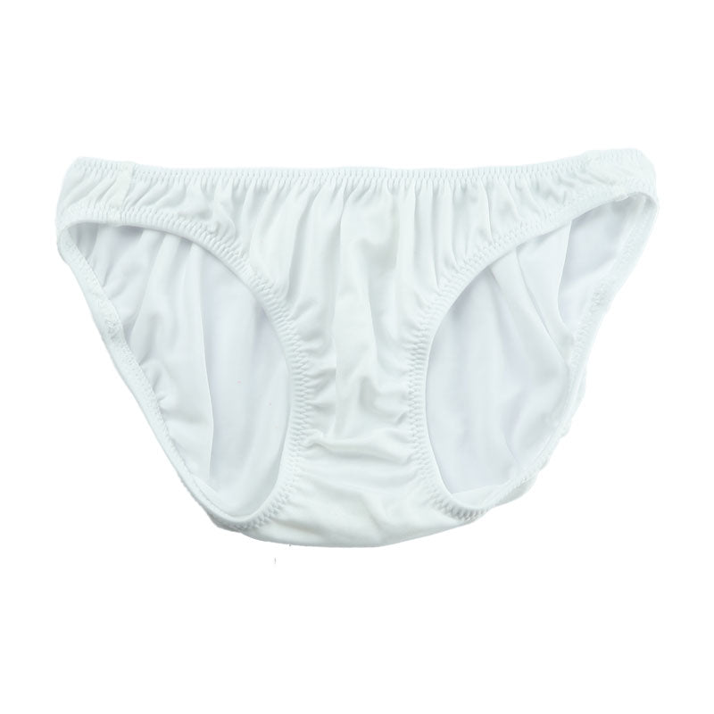 Unisex MFS without hook low rise micro mini full back 817001