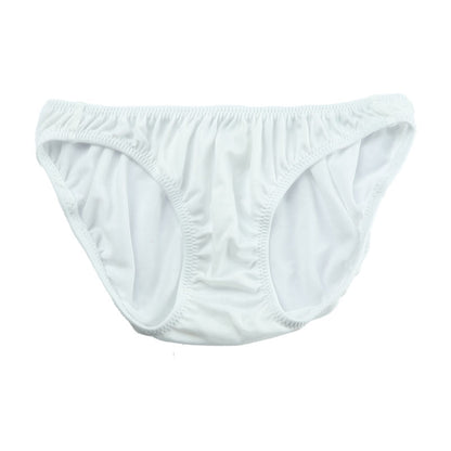 Unisex MFS without hook low rise micro mini full back 817001