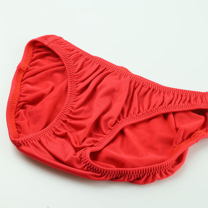 Unisex MFS without hook low rise micro mini full back 817001
