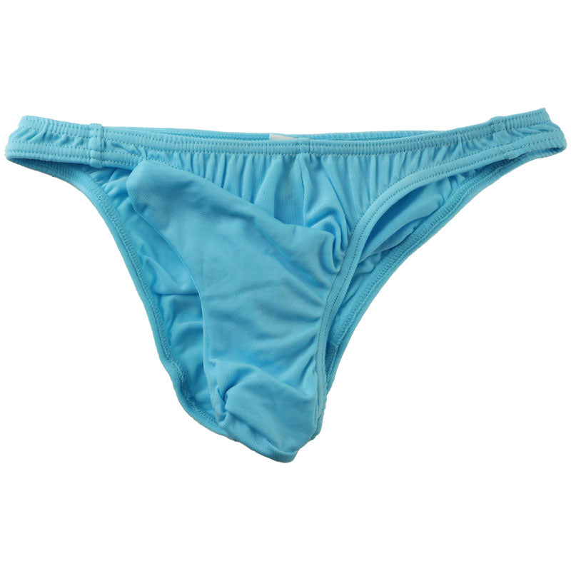 Men's MFS Fabric Elephant Half Back Bikini 818004