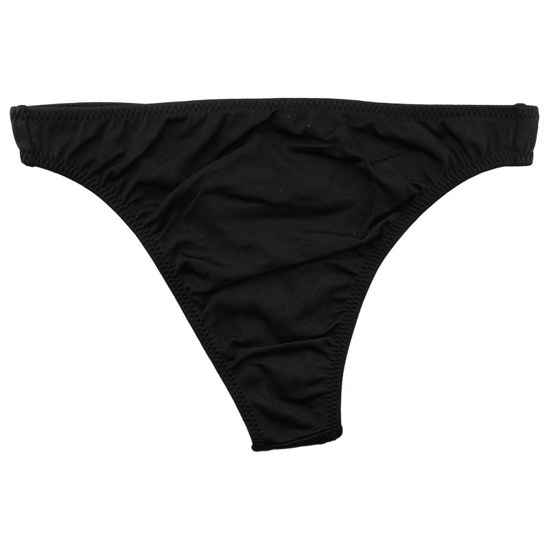 Unisex MFS fabric simple T-back shorts 818023