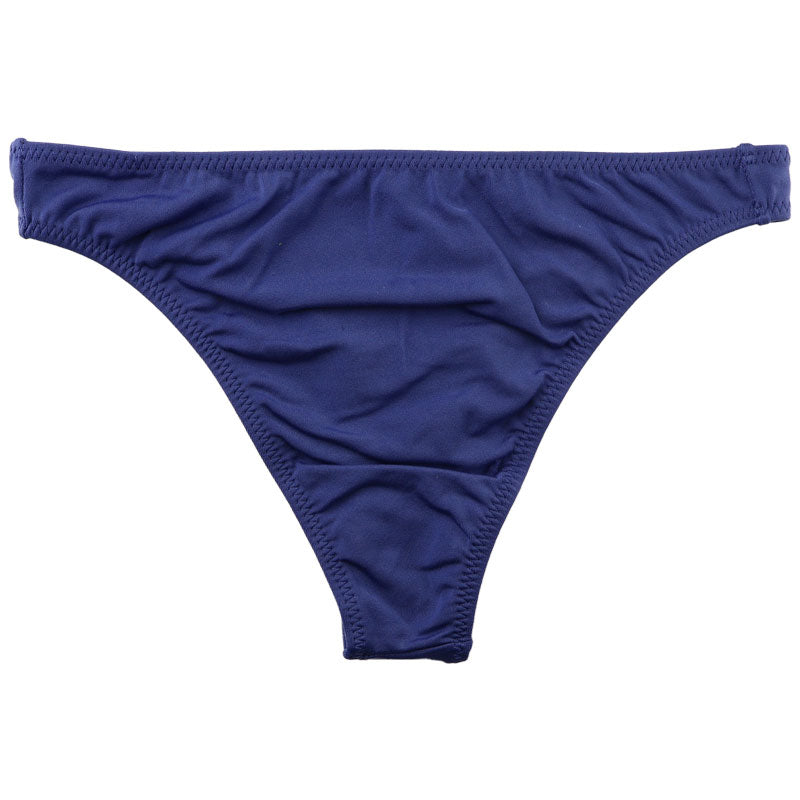 Unisex MFS fabric simple T-back shorts 818023