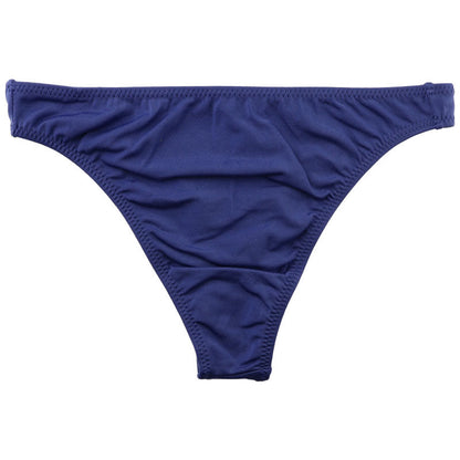 Unisex MFS fabric simple T-back shorts 818023