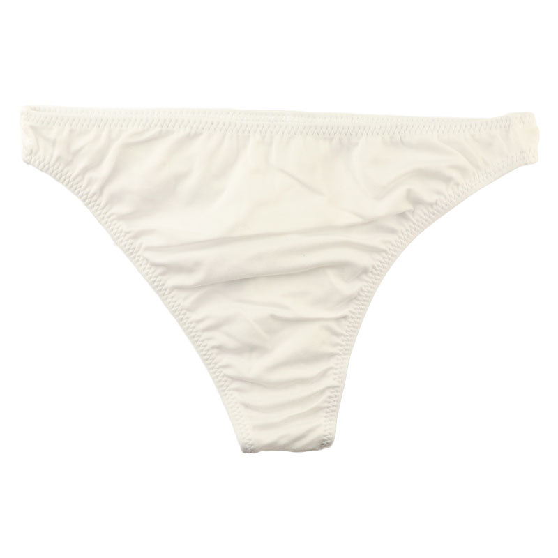 Unisex MFS fabric simple T-back shorts 818023