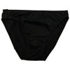 Unisex simple design moist MFS fabric unisex full back shorts 818024