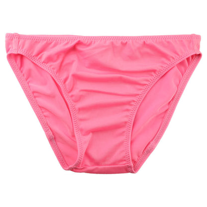 Unisex simple design moist MFS fabric unisex full back shorts 818024