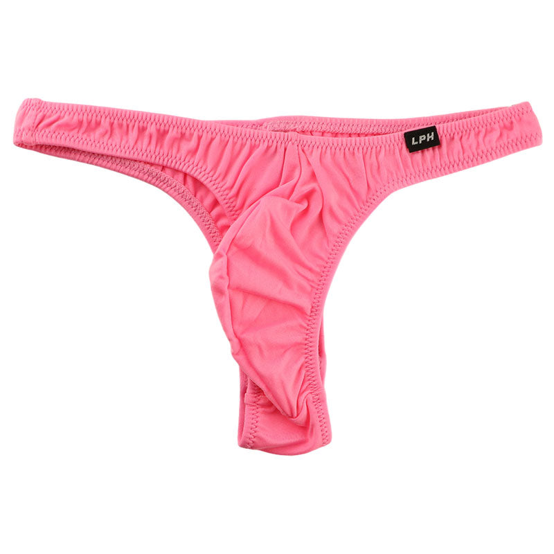 【OUTLET】メンズ MFS生地 フルシーム Tバックビキニ 820022
