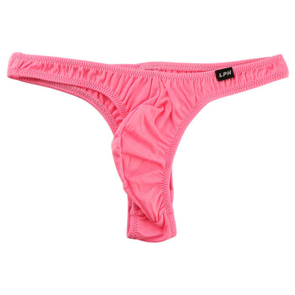 【OUTLET】メンズ MFS生地 フルシーム Tバックビキニ 820022