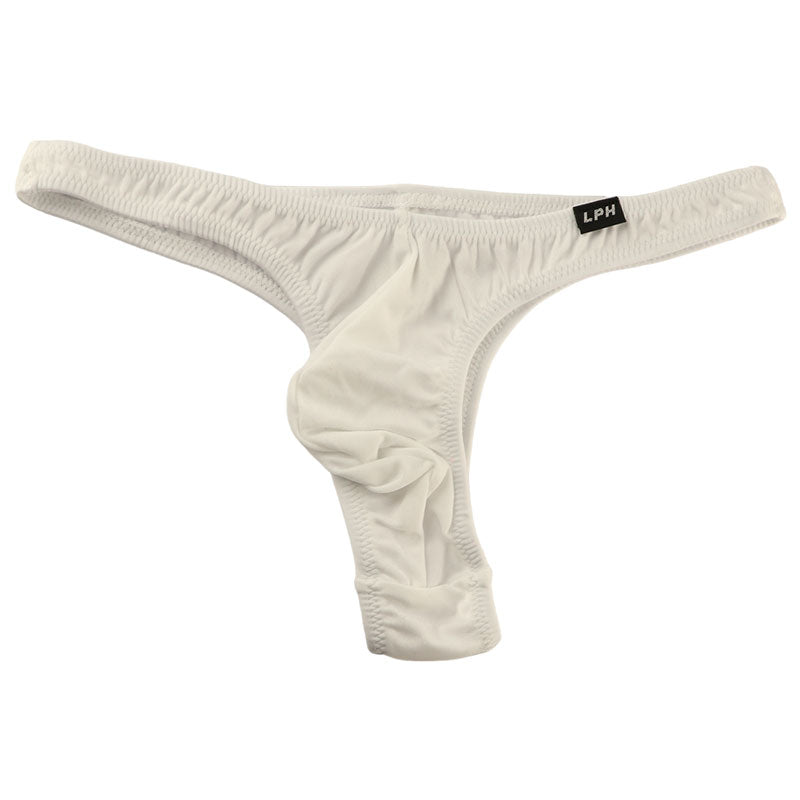 【OUTLET】メンズ MFS生地 フルシーム Tバックビキニ 820022