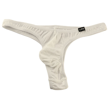 【OUTLET】メンズ MFS生地 フルシーム Tバックビキニ 820022