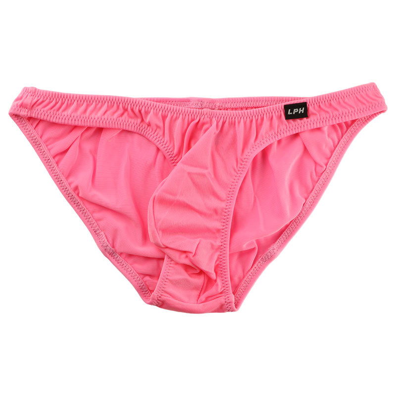 【OUTLET】メンズ MFS生地 フルシーム フルバックビキニ 820023
