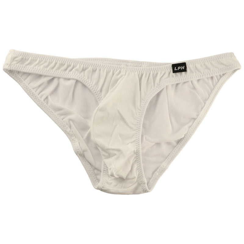 【OUTLET】メンズ MFS生地 フルシーム フルバックビキニ 820023