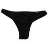 Men's MFS Fabric Half Seam Thong Bikini 820024