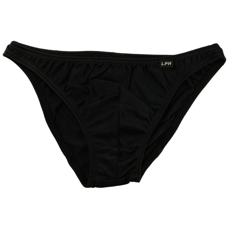 【OUTLET】メンズ MFS生地 ハーフシーム フルバックビキニ 820025