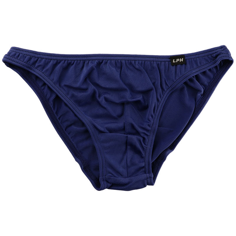 【OUTLET】メンズ MFS生地 ハーフシーム フルバックビキニ 820025