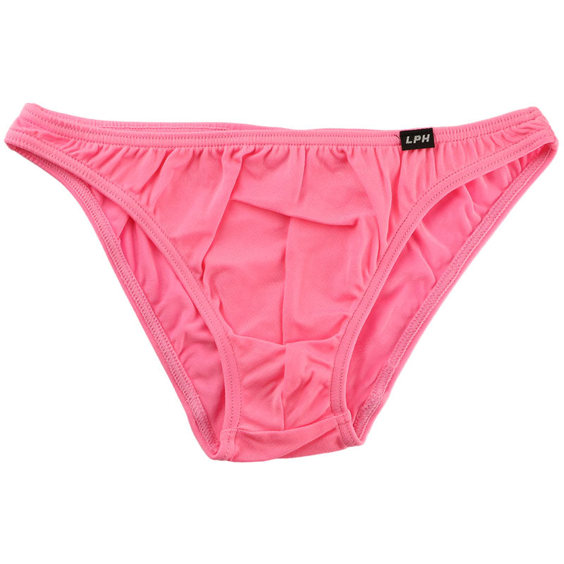 【OUTLET】メンズ MFS生地 ハーフシーム フルバックビキニ 820025