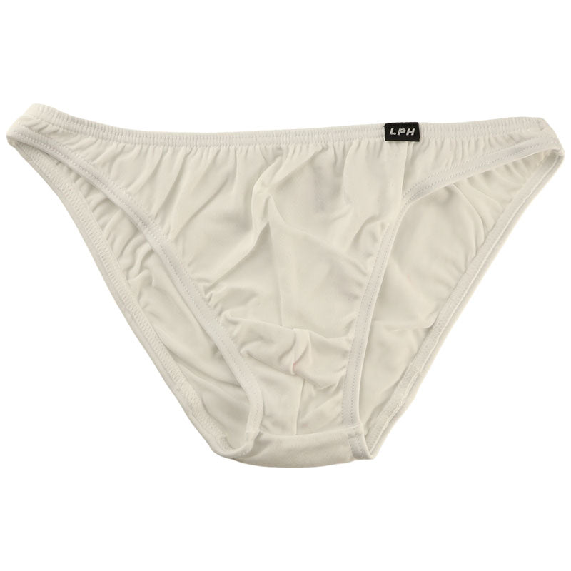 【OUTLET】メンズ MFS生地 ハーフシーム フルバックビキニ 820025