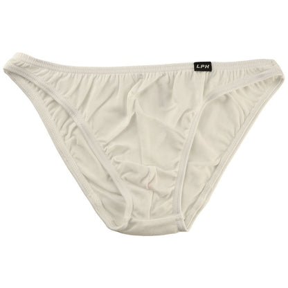 【OUTLET】メンズ MFS生地 ハーフシーム フルバックビキニ 820025