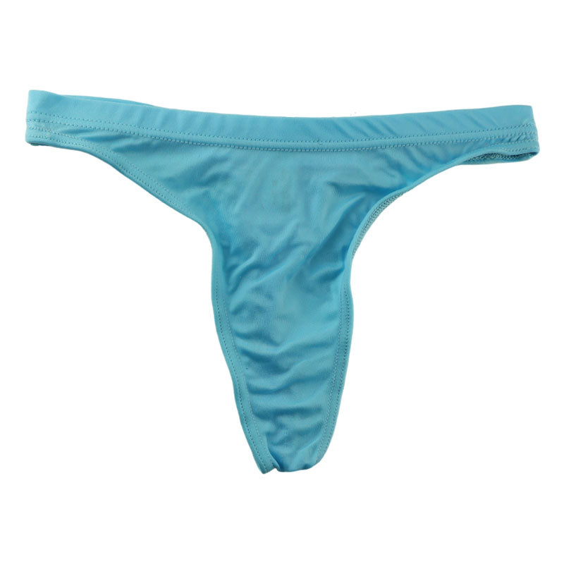 Unisex MFS fabric T-back bikini 821034