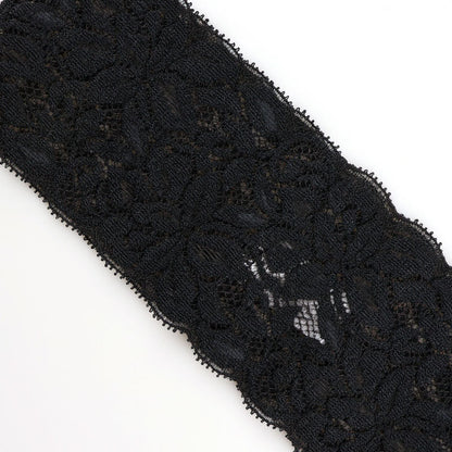 La-Pomme Stretch Lace Eye Mask Kanon Works KIM003