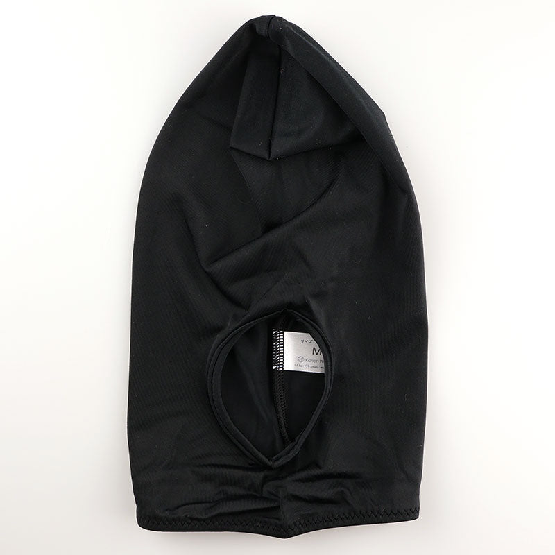 La-Pomme MFS Fabric Full Mouth Mask Kanon Works KZM002