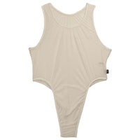 Men's GUS Fabric High Leg Men's Leotard MLT01